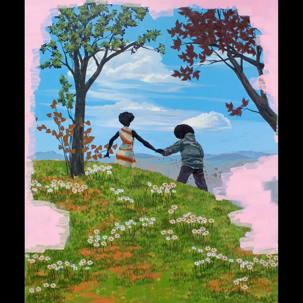 Kerry James Marshall 3