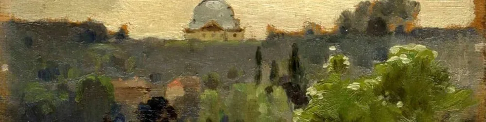 L’âme artistique et urbaine de l’Ouest parisien, la collection Courtois 2