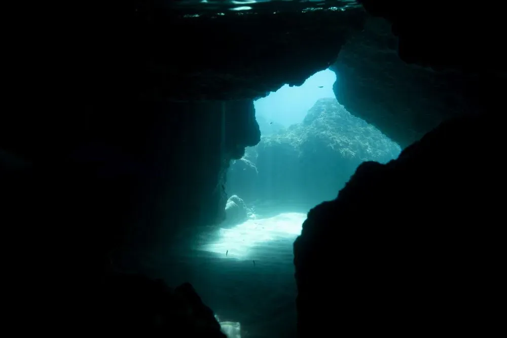 L’appel des profondeurs 2