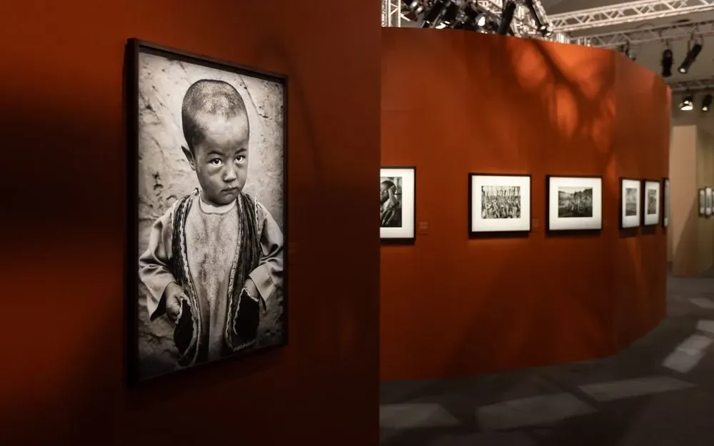 L'expo-hommage à Sebastião Salgado 3