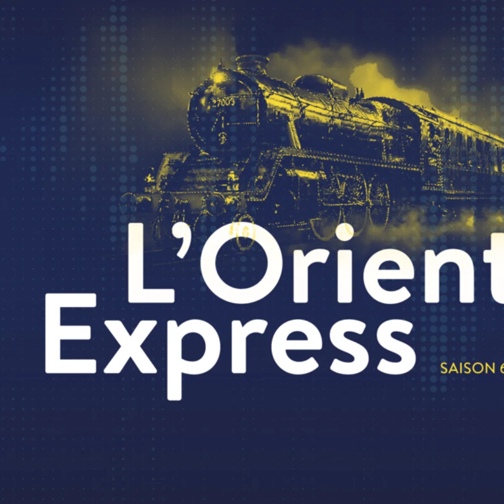 L'Orient-Express, une épopée moderne (1883-1918)