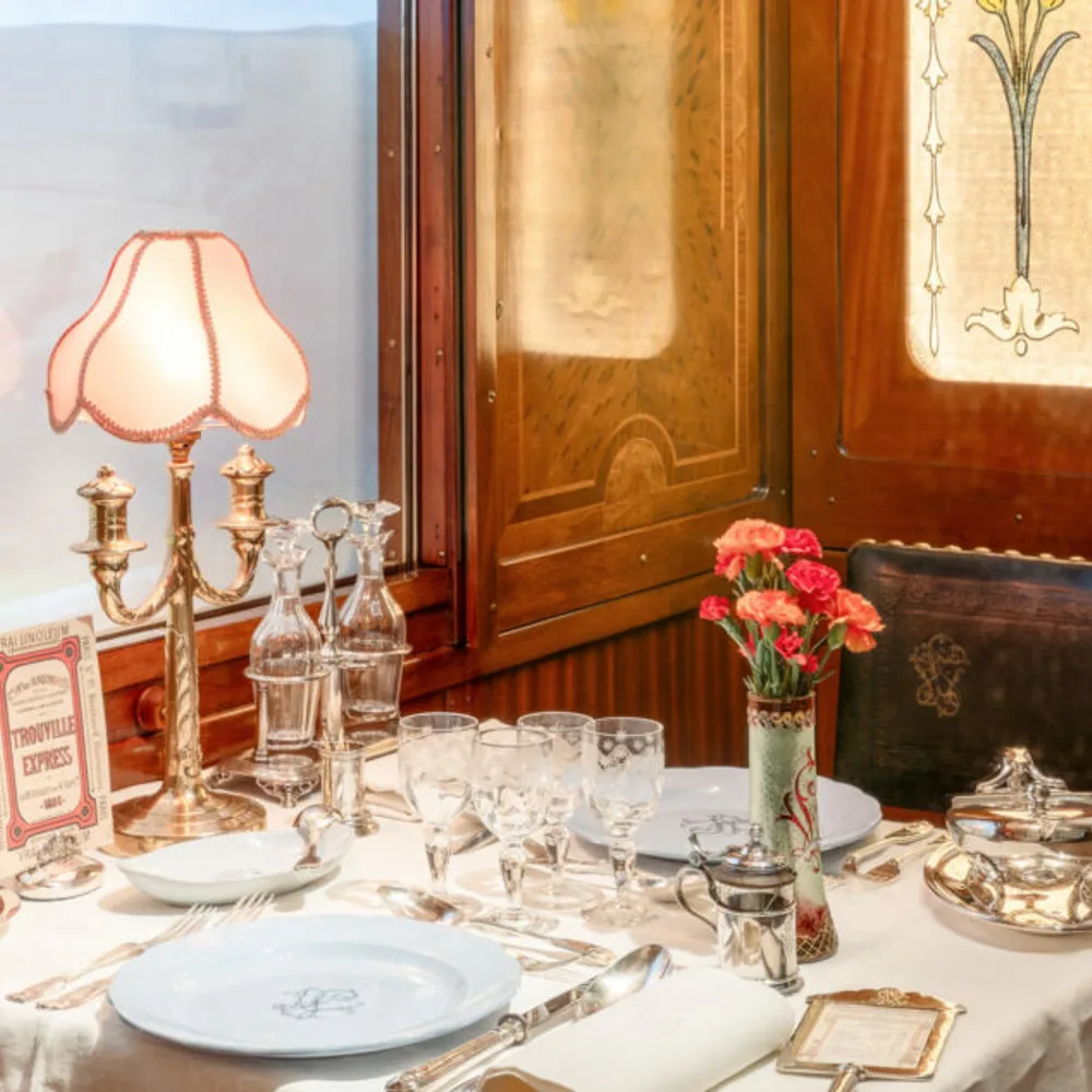 L'Orient-Express, une épopée moderne (1883-1918) 2