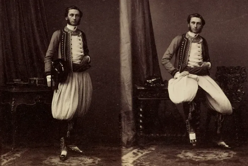 La Bretagne de 1850 à nos jours