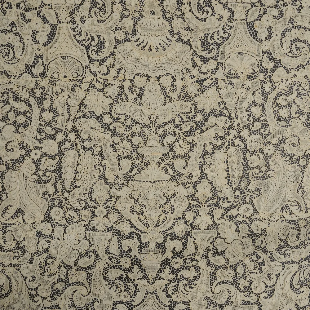 La dentelle