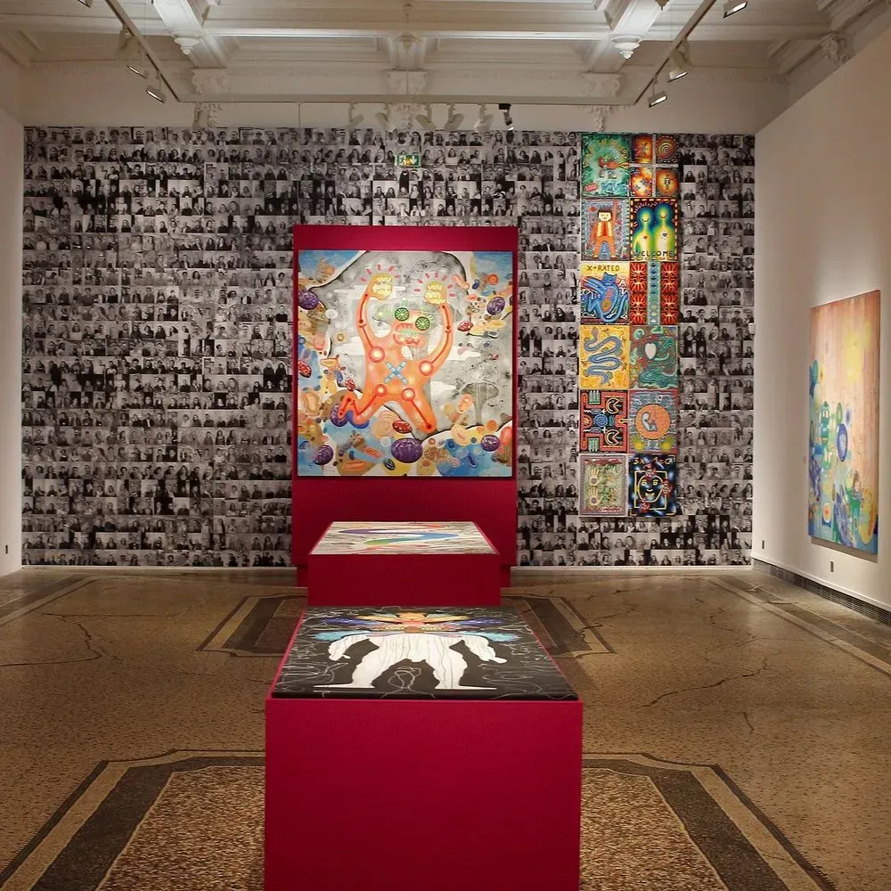 Là où commence la mue