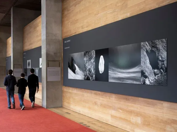 La photographie à tout prix. Une année de prix photographiques à la BnF 2