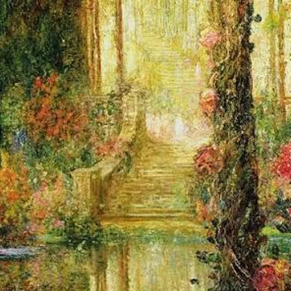 La Traversée des jardins