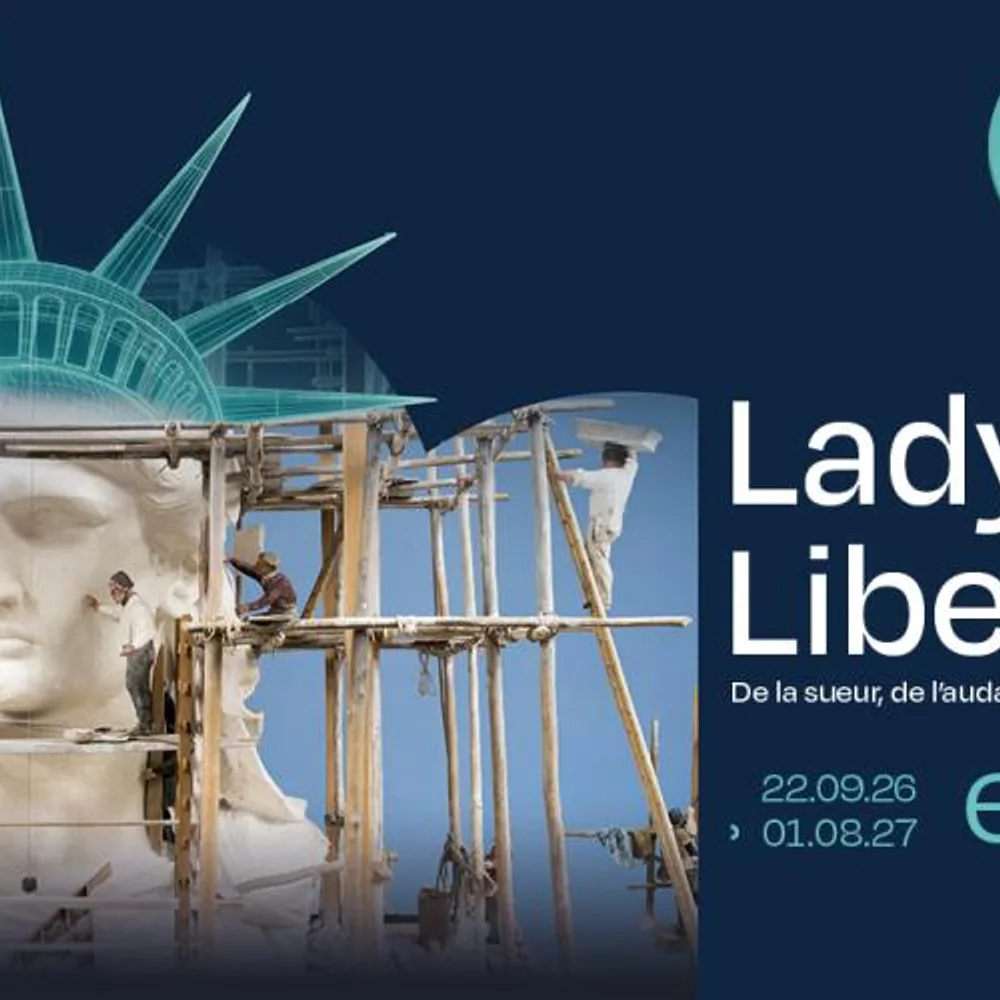 Lady Liberté
