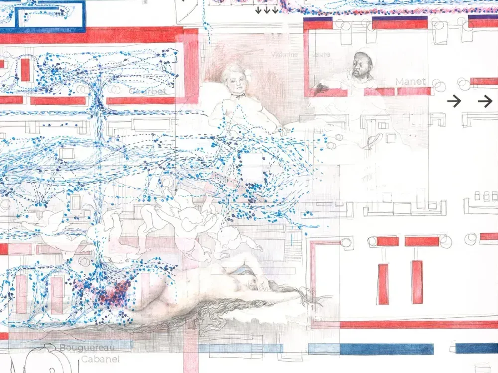 Larissa Fassler - État des lieux