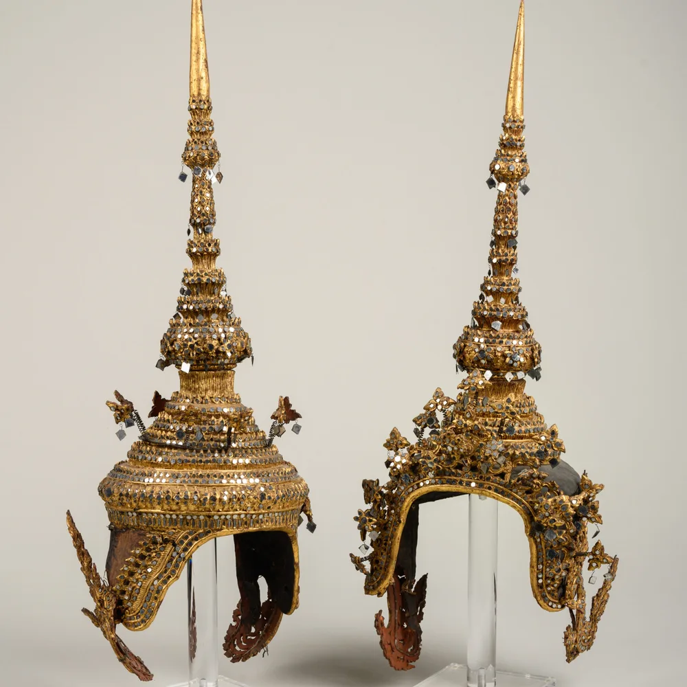 Le Cambodge d'Adhémard Leclère
