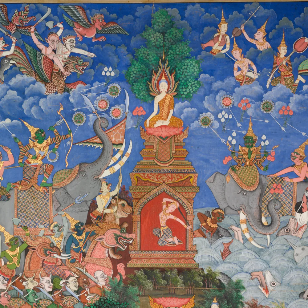 Le Cambodge d'Adhémard Leclère 3
