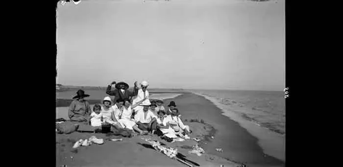 Le fil de l'eau, le fil du temps