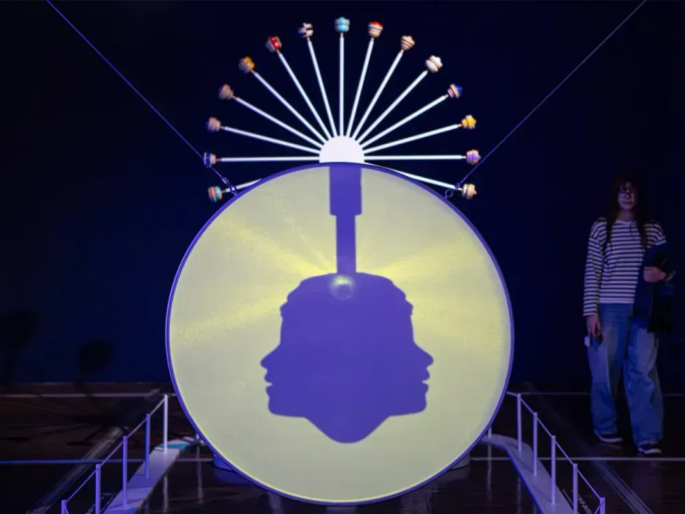 Le Gentil Garçon – Les Promesses du monde 2