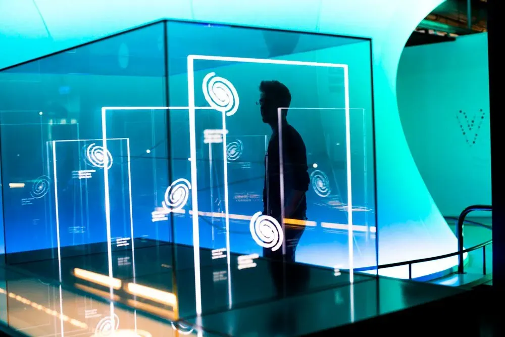 Le Grand Récit de l’Univers