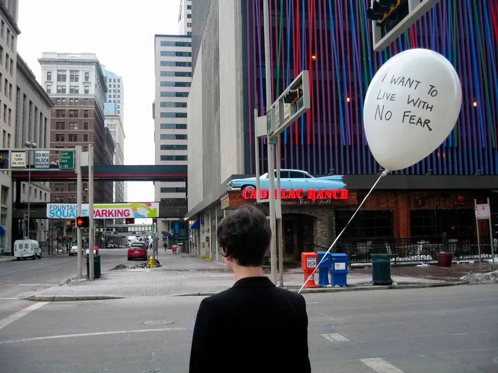 Le murmure des Libres