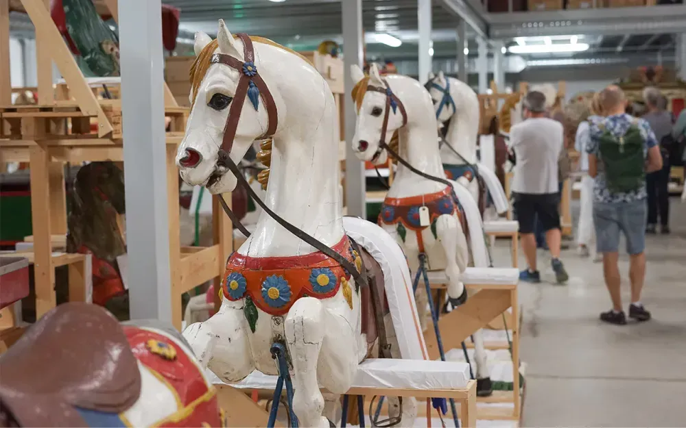 Le musée mène l'enquête 3