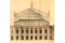 Le Palais Garnier : 150 ans d’un théâtre mythique