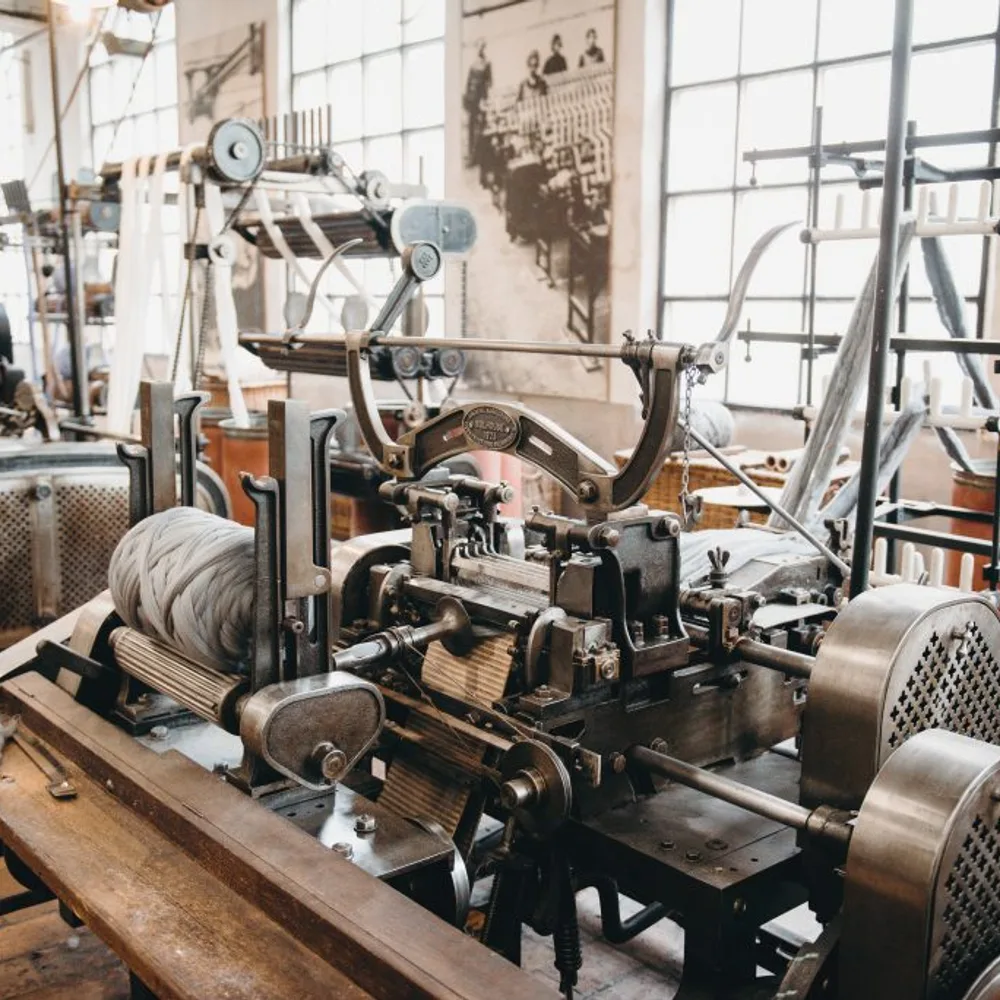 Le Parc des Machines 3