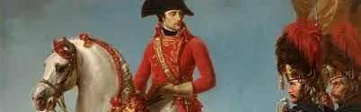 Le Premier Consul à Marengo d'Antoine-Jean Gros 2