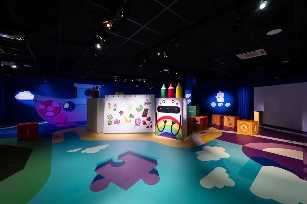 Collection permanente