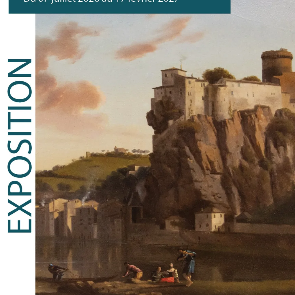 Le Rhône et la Saône vus par les artistes
