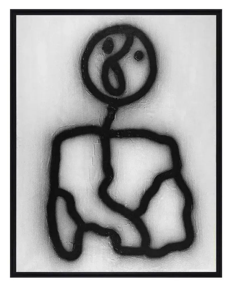 Le Tri – Gérard Zlotykamien