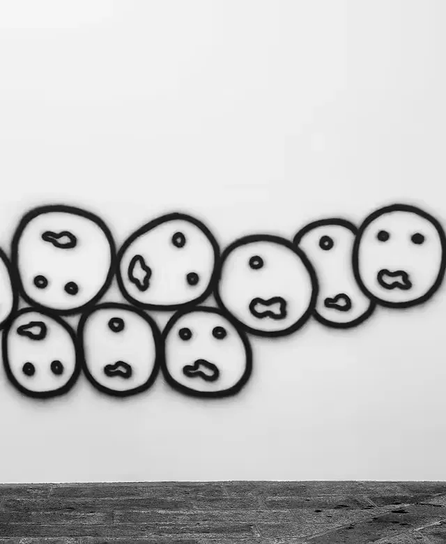 Le Tri – Gérard Zlotykamien 2