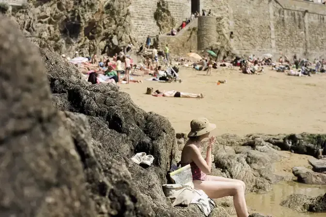 L'écume de nos vies - Guillaume Nédellec