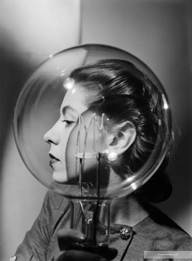 Lee Miller
