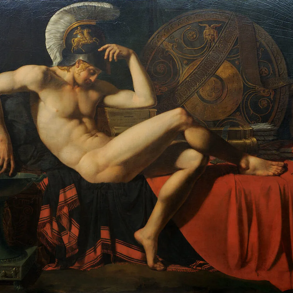 Les Beaux-arts 2