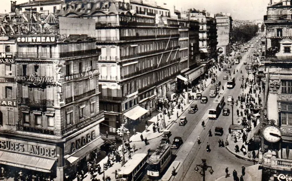 Les Detaille : Marseille révélée par la photographie, 1860–2024 3