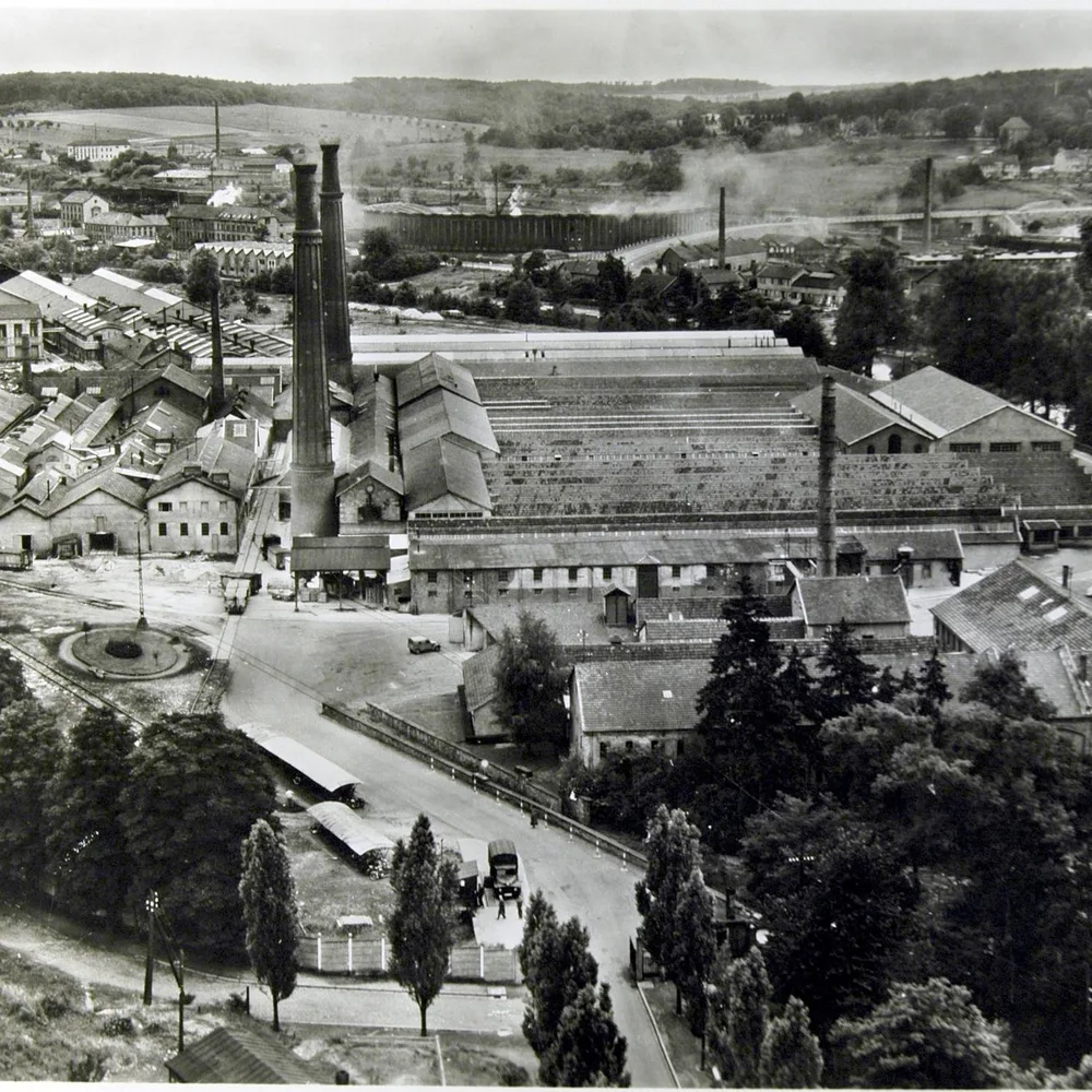 Les fabuleux destins de l'usine 4 2