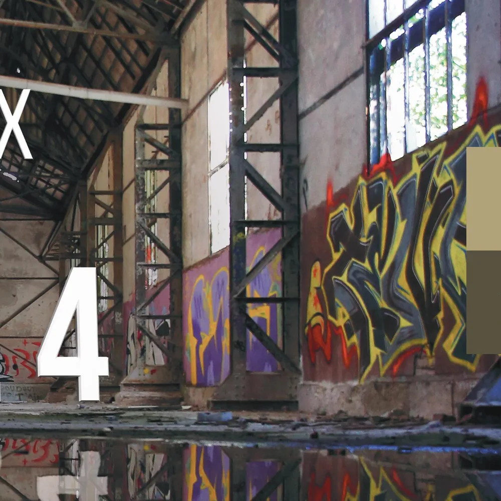 Les fabuleux destins de l'usine 4 3
