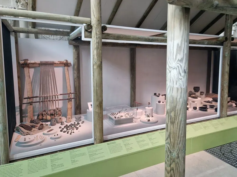 Les Maîtres du Feu 2