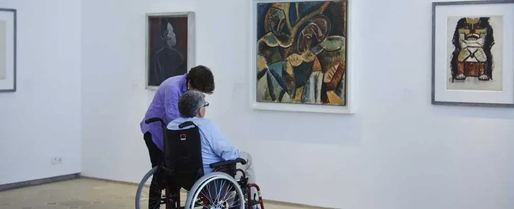 Les métamorphoses de Guernica