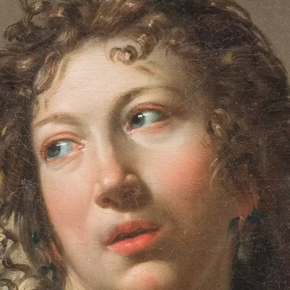 Les Mystères d'Hérodiade. Enquête au musée Fabre 2