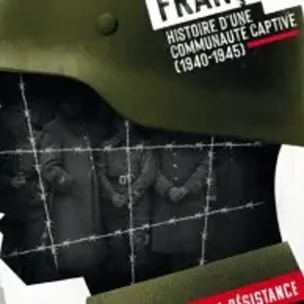 Les prisonniers de guerre français