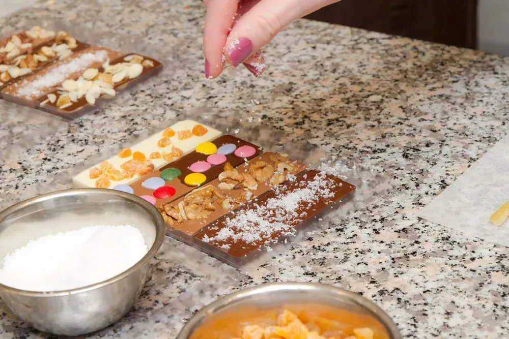 L’Expérience Choco-Story