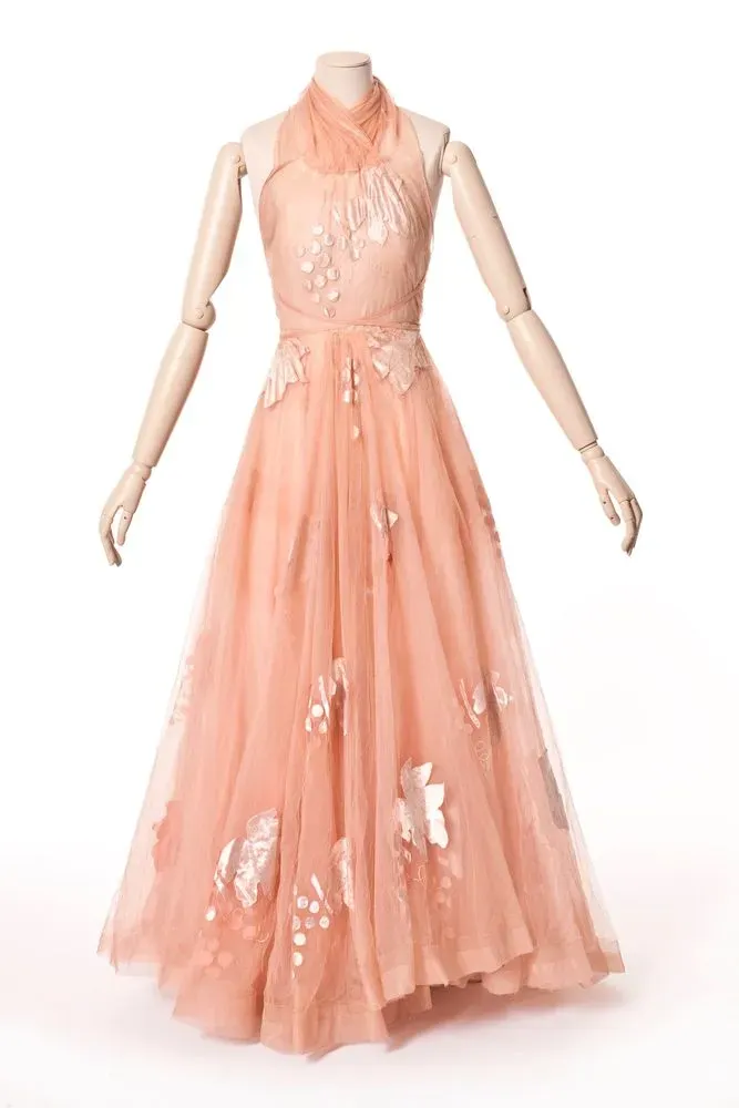 Look, 40 ans de mode au musée