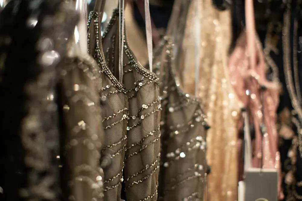 Look, 40 ans de mode au musée 2