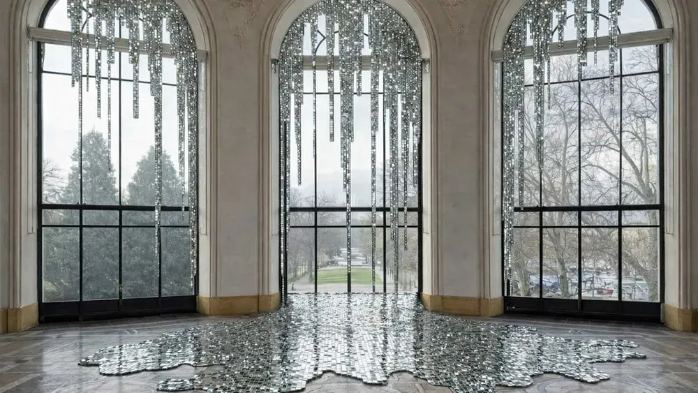 Louise Bourgeois, Extrême tension 2