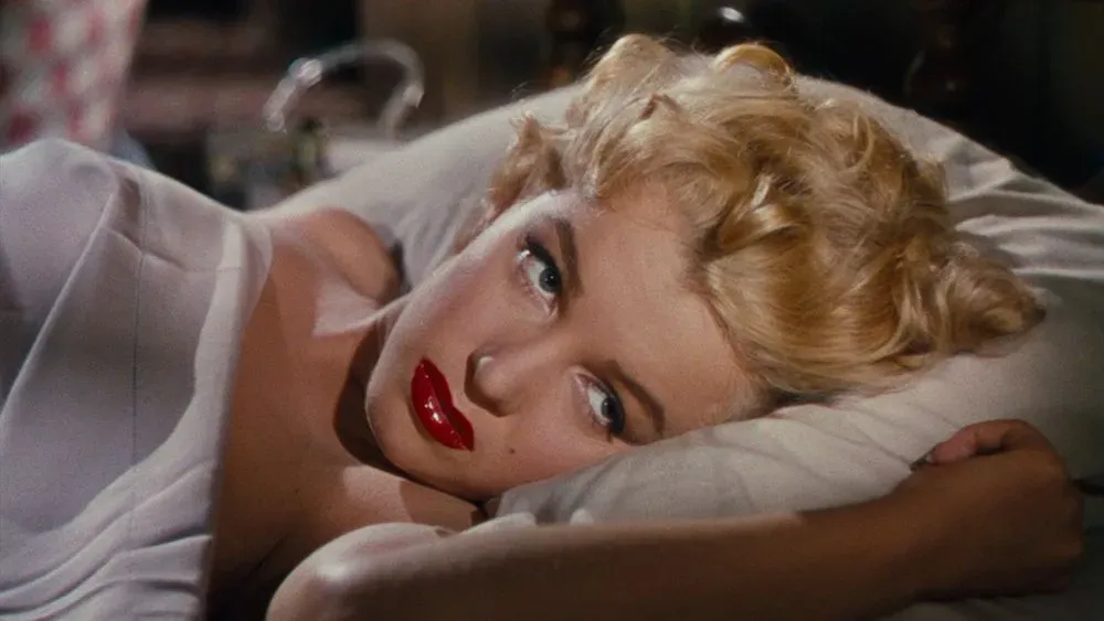 Marilyn Monroe 3