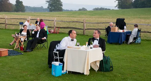 Martin Parr : Art de vivre 2