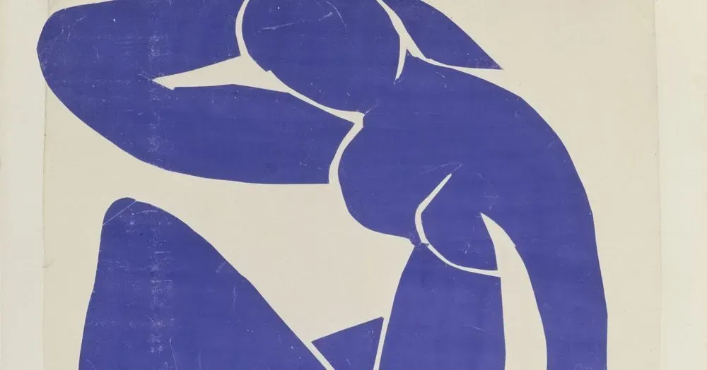 Matisse. 1941 – 1954