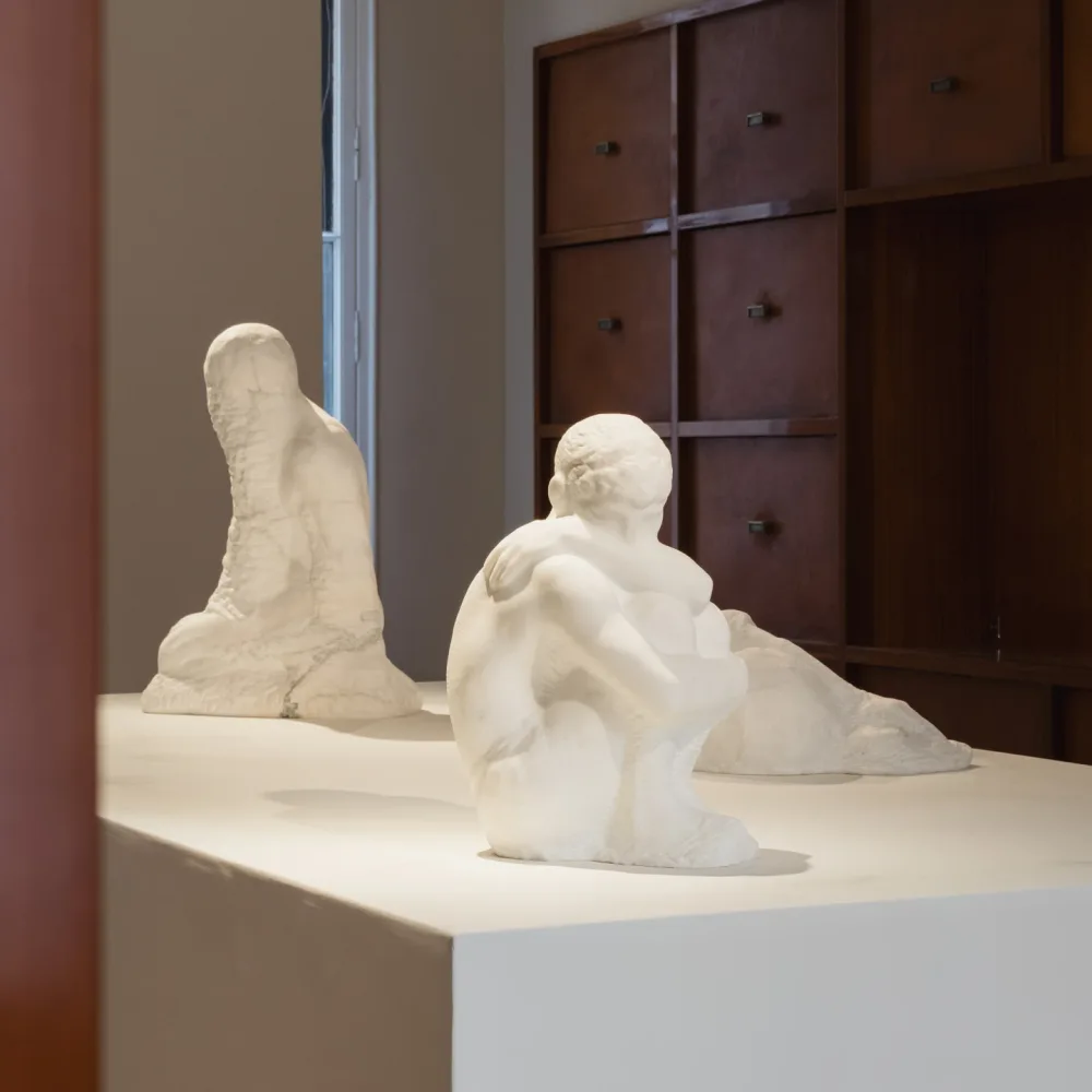 Matouš Háša — Unfinished 2