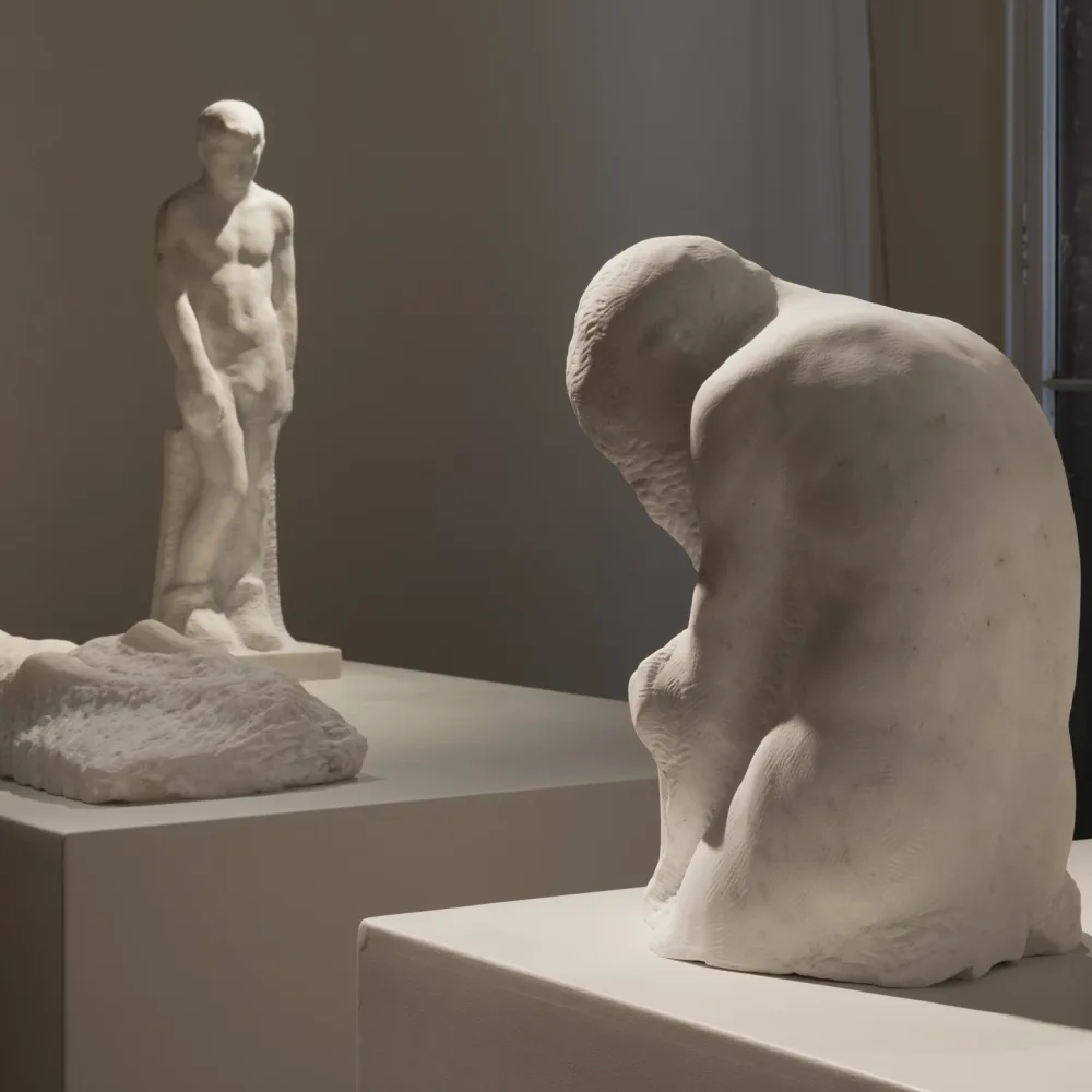 Matouš Háša — Unfinished 3