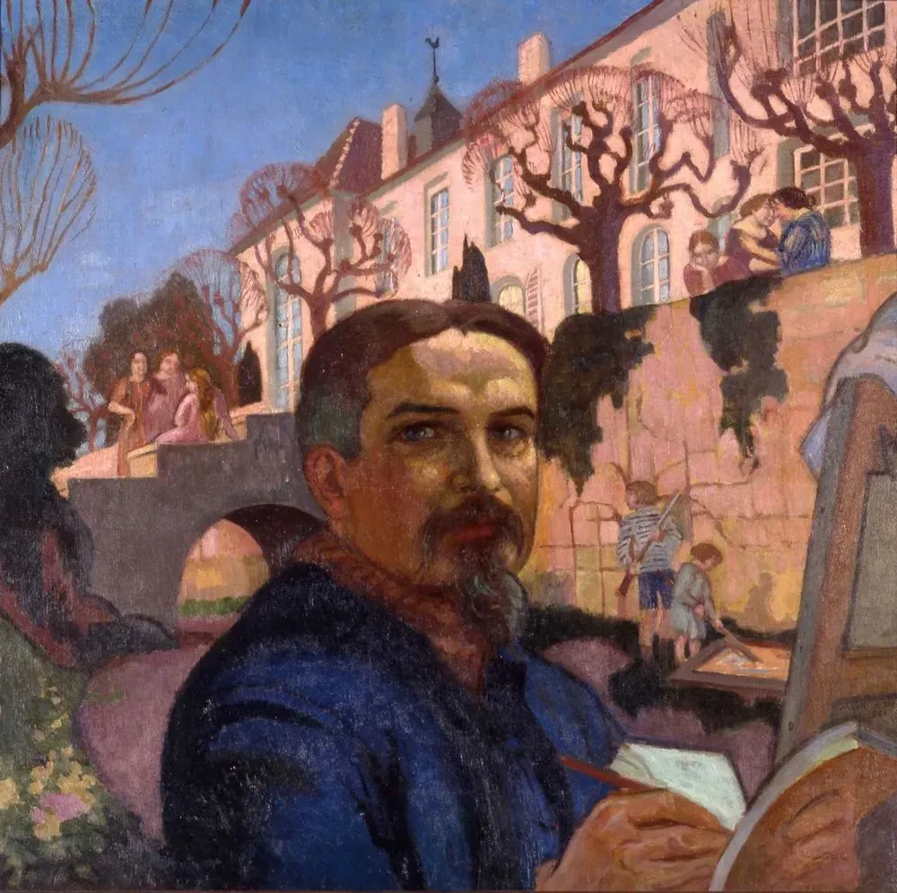 Maurice Denis collectionneur 2