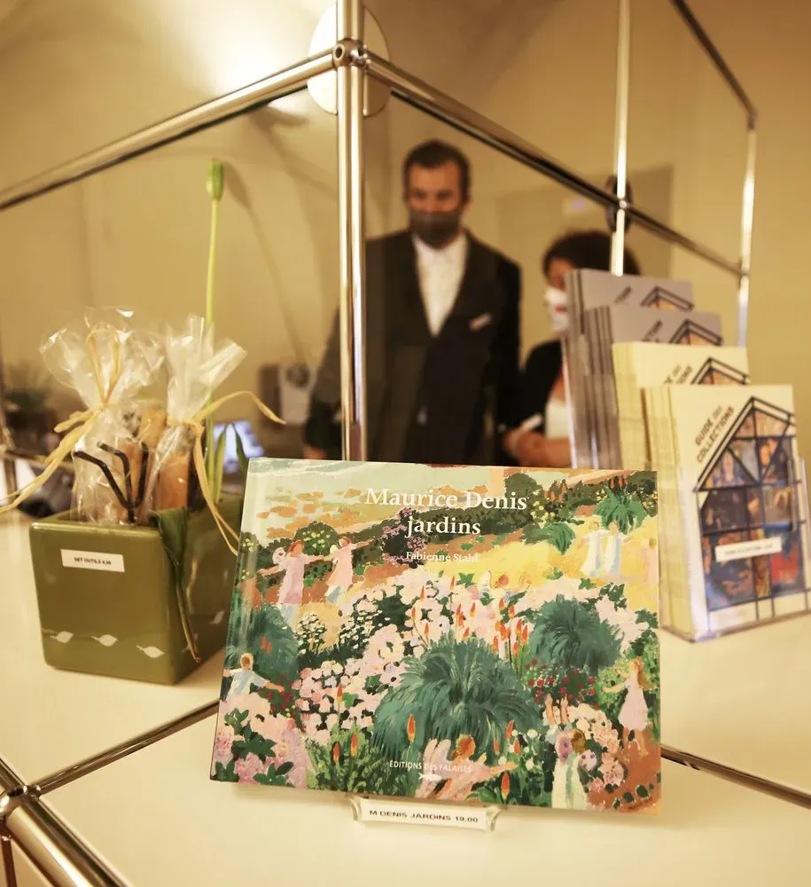 Maurice Denis collectionneur 3