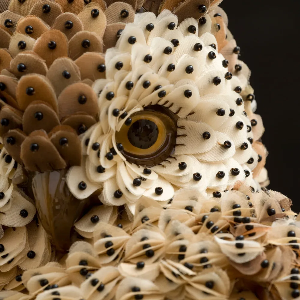 Maurizio Galante & Tal Lancman : Haute Couture, Design, Art
