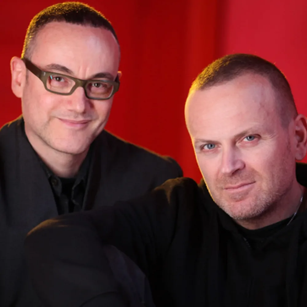 Maurizio Galante & Tal Lancman : Haute Couture, Design, Art 3